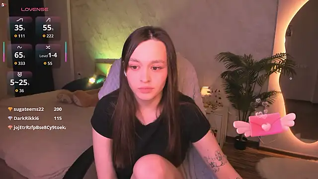 BadScarlet1's cam snapshot