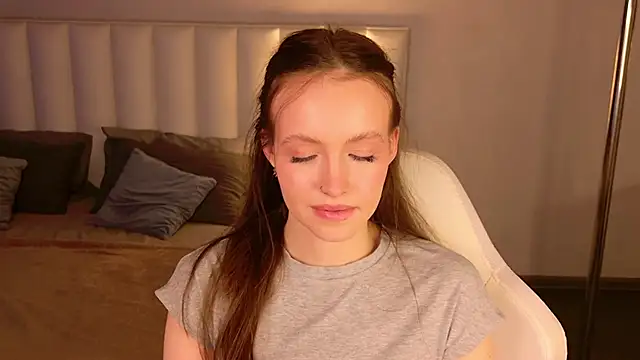 SallyPinkman's cam snapshot