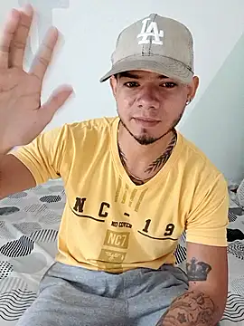 Niick01_'s cam snapshot