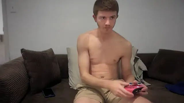 greekmythics's cam snapshot