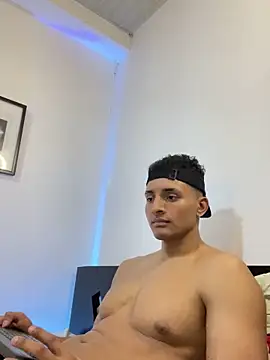 Smith_Fitness's cam snapshot