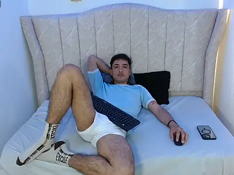 Chris_Tempt's cam snapshot