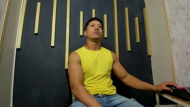 Zack_20cm's cam snapshot