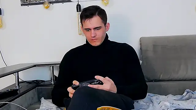 CarterCole's cam snapshot