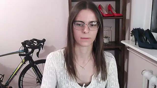 love_megi's cam snapshot