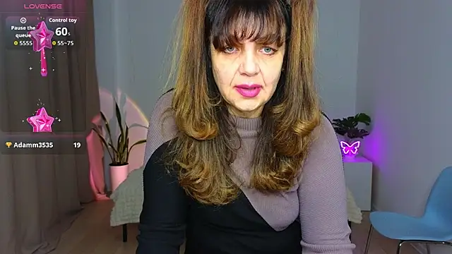 Nika_Light's cam snapshot