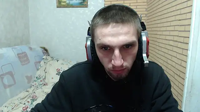 Alexilon's cam snapshot