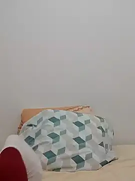 VikaKing's cam snapshot