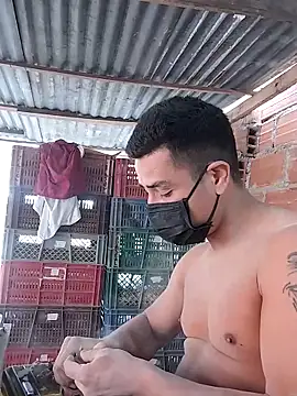 hoteder's cam snapshot