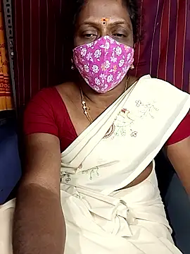 umashreetamil's cam snapshot