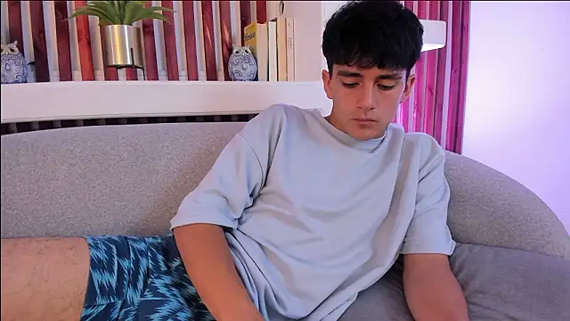 Axel_Draven's cam snapshot