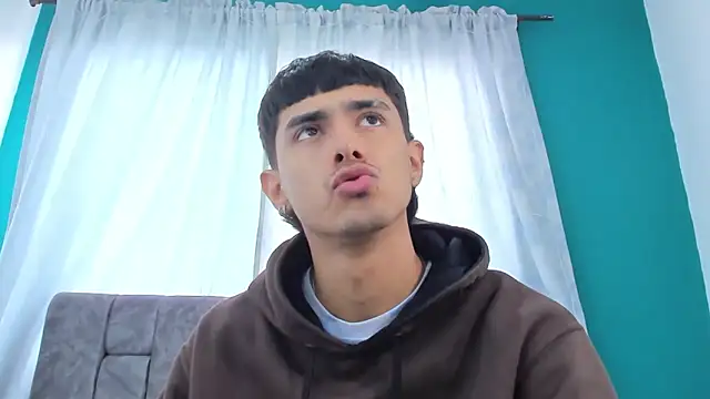 Anthony_carter's cam snapshot