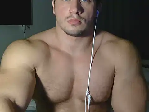 LionEdwin's cam snapshot