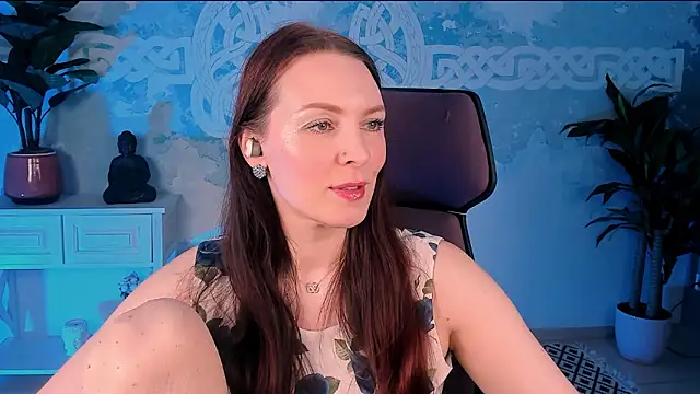 VandaRossi's cam snapshot