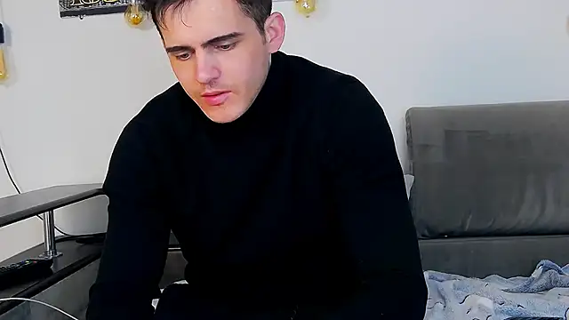 CarterCole live sex cam