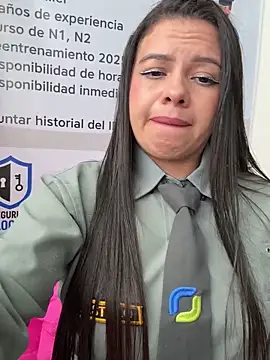 Ariana-07 live sex cam