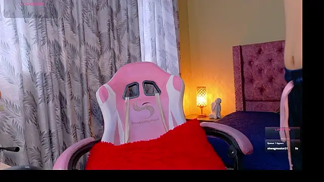 Sofii_cutee's cam snapshot