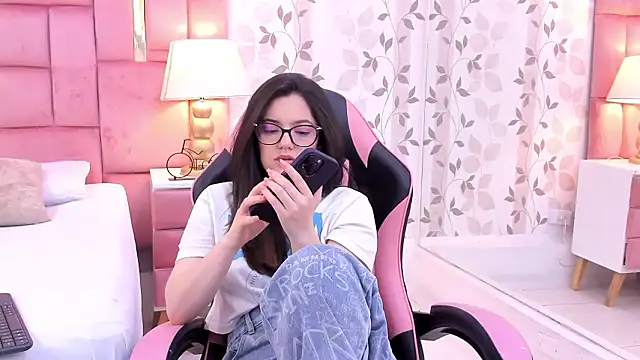 ArianaFranco's cam snapshot