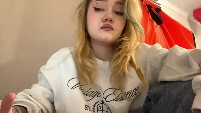 LisaCristmas's cam snapshot