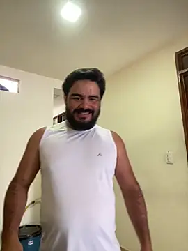 MichaelBear_ live sex cam