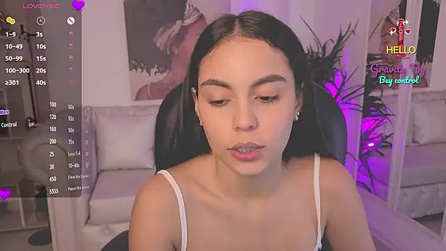 Aleejaa__'s cam snapshot