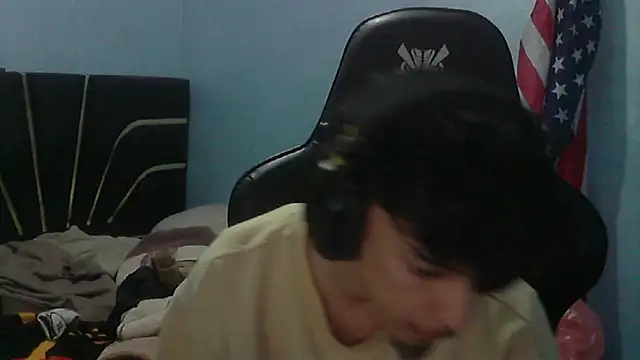 Dark_DesireX's cam snapshot