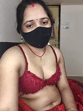 Hot_Bhabhi-ji's cam snapshot