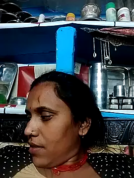 Panjaban_pooja's cam snapshot