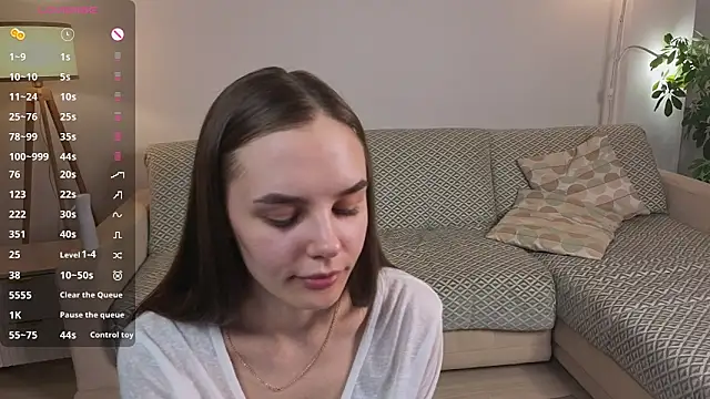 TeofilaCumbee's cam snapshot