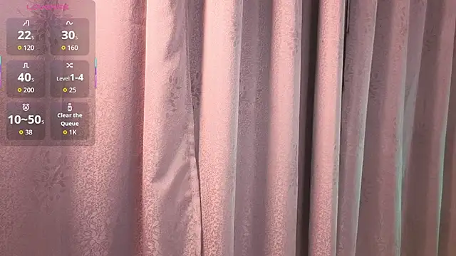 laracollinz's cam snapshot