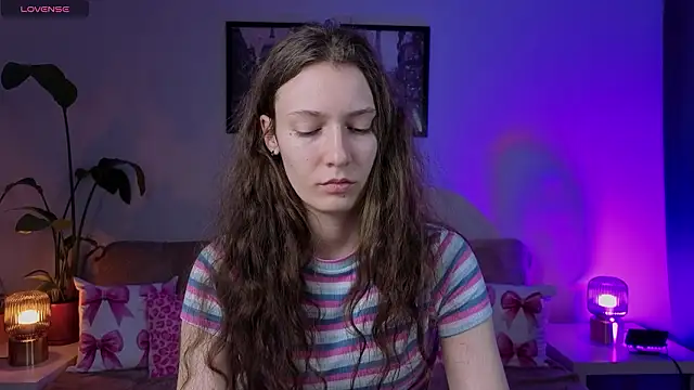 VioletaBloom's cam snapshot