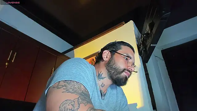 CamiloGray_ live sex cam