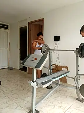 LEIRIS_Y_FRED_01's cam snapshot