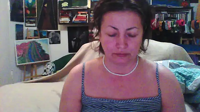 MariaAnaSunshine's cam snapshot