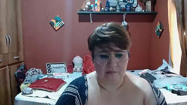 Sasharosee2's cam snapshot