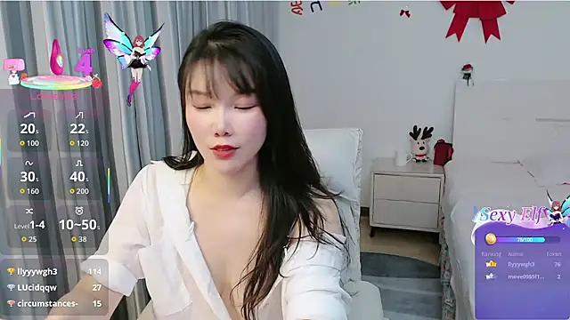 nanagaga live sex cam