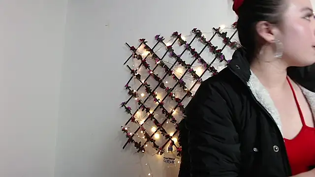 Samantha_Wallker's cam snapshot