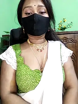 Idhika-Paul's cam snapshot