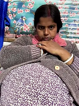 Beauty-queen's cam snapshot