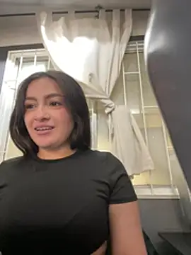 Alyha_Cortes's cam snapshot