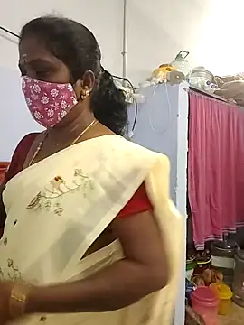 umashreetamil's cam snapshot