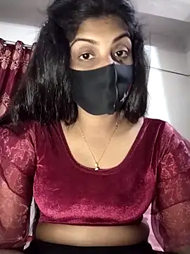 Queen-Any's cam snapshot