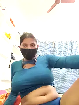 Hot_radhaji's cam snapshot