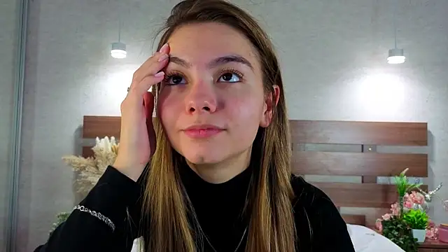 MargieDavidson's cam snapshot