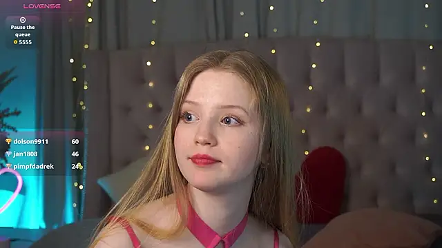 LilianHoward's cam snapshot