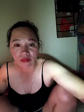 Jooj-'s cam snapshot