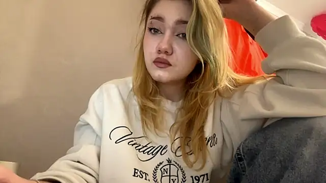 LisaCristmas's cam snapshot