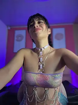 Sasha-18's cam snapshot