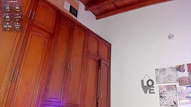 pocahotass_11's cam snapshot