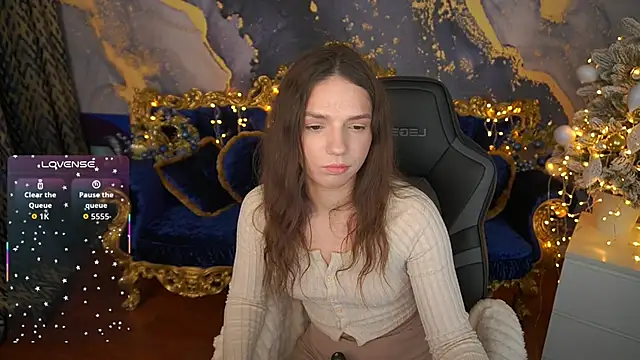 MirielleNymph's cam snapshot